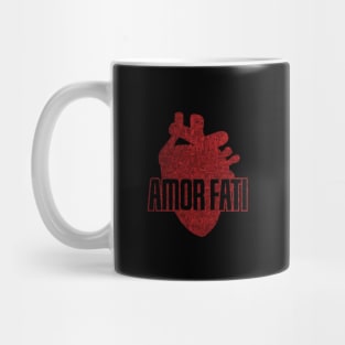 Amor Fati Mug